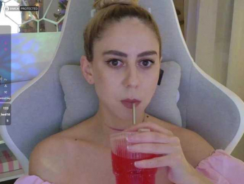 ballerina_capuchina webcam model stream image