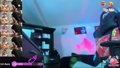 danitattoshot23cmc webcam model stream image