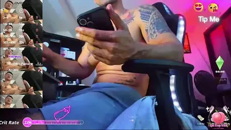 danitattoshot23cmc webcam model stream image