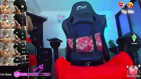 danitattoshot23cmc webcam model stream image