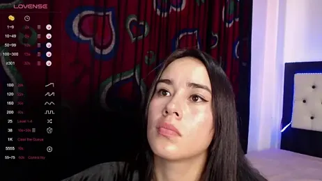 Veeronica_Smith webcam model stream image