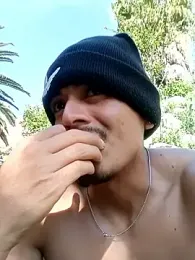 serranoandre webcam model stream image