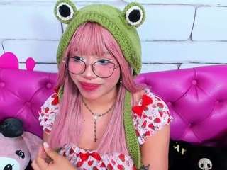 safiro-agata webcam model stream image