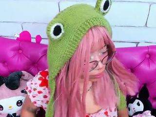 safiro-agata webcam model stream image