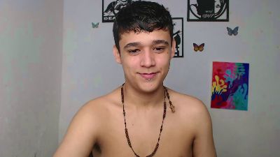 aitor190 webcam model stream image