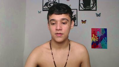 aitor190 webcam model stream image