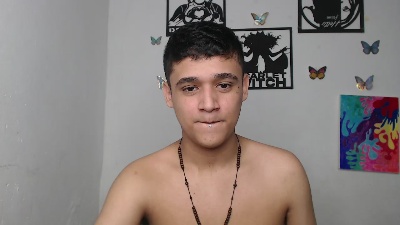 aitor190 webcam model stream image
