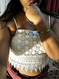 FANTASY_QUEEN_07 webcam model stream image