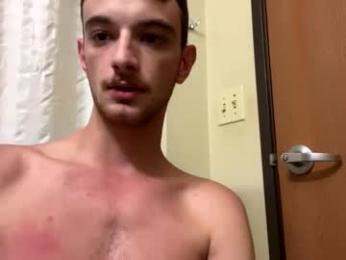 oklahomanstrokes1 webcam model stream image