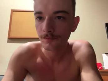 oklahomanstrokes1 webcam model stream image