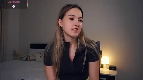 CathrynGeer webcam model stream image