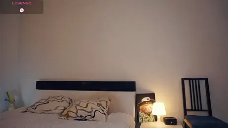 CathrynGeer webcam model stream image