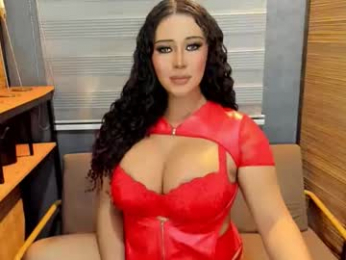 xxtastefullayeshaxx webcam model stream image