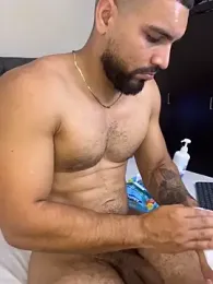 vincentjaxon webcam model stream image