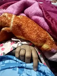 Lovely_priya1001 webcam model stream image