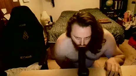 Friendly_viking webcam stripchat model stream image