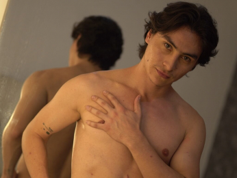 AlexanderHall webcam model stream image