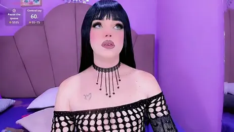 Babyuriel211 webcam model stream image