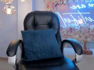 alessaromero webcam model stream image