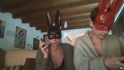 ErotiKat webcam model stream image