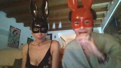 ErotiKat webcam model stream image