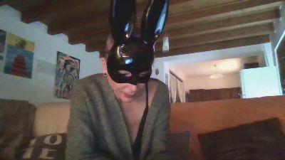 ErotiKat webcam model stream image