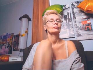 Addie Lynn webcam model stream image