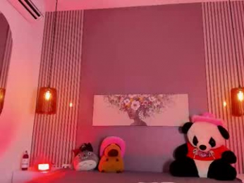 sweet_petter webcam model stream image