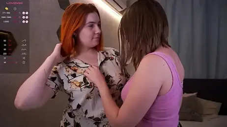 MaymeDeuel webcam model stream image
