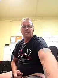 Cockrub1 webcam model stream image