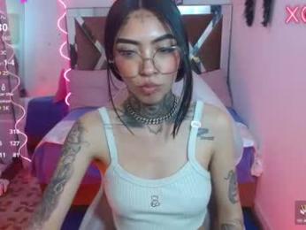 allicee_tay webcam model stream image