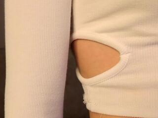 Shondra Santarpia webcam model stream image