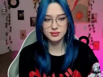 _kitekat_ webcam model stream image