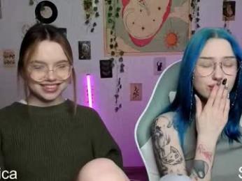 _kitekat_ webcam model stream image