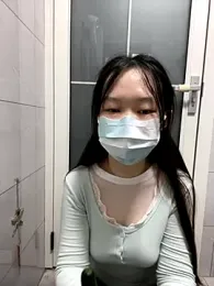 baobei-527 webcam model stream image