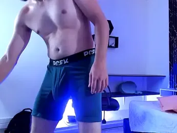 gaara_lion webcam model stream image