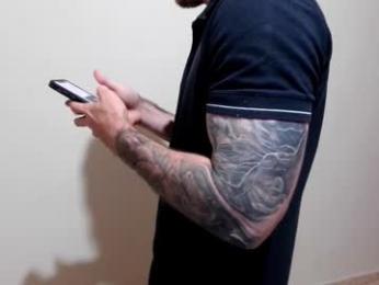 kennerfox77 webcam model stream image