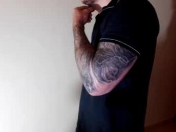 kennerfox77 webcam model stream image