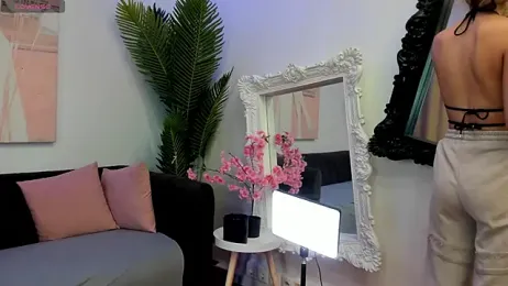 jelly__beanss webcam model stream image