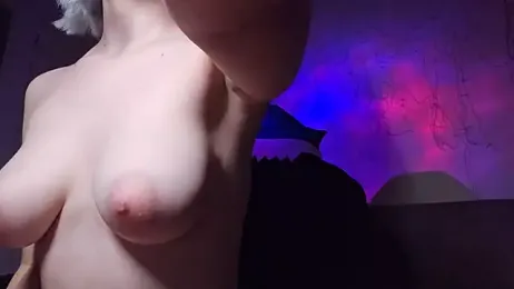 DanaWard webcam model stream image