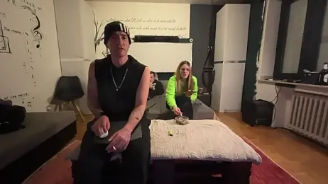 FckM3Hard webcam model stream image