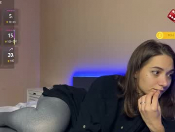 freyaoliver webcam model stream image