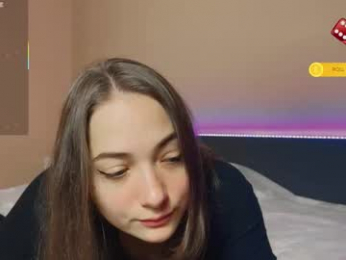 freyaoliver webcam model stream image