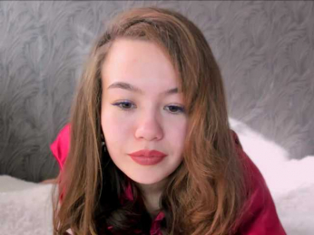 SaraKox webcam model stream image