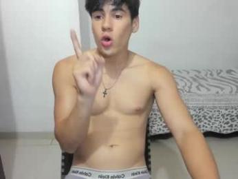 max_miller66 webcam model stream image