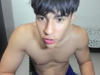 max_miller66 webcam model stream image