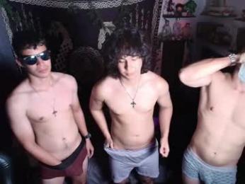 max_miller66 webcam model stream image