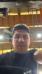 Mironcete3cm webcam cam4 model stream image