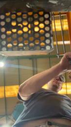 Mironcete3cm webcam model stream image