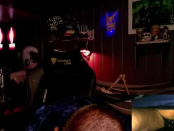 theehhteam webcam model stream image